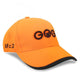 Adjustable GOG Golf Cap