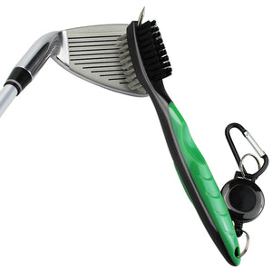 Golf Club Cleaning Kit