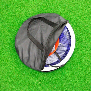 Golf Pop-up Practice Chipping Net
