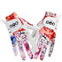 Floral Non-Slip Golf Gloves