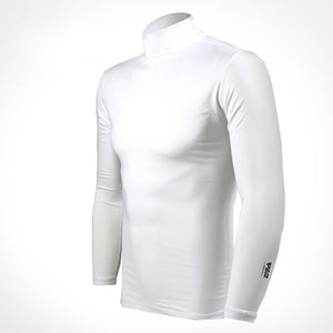 Men's Long Sleeve UV Protection Top
