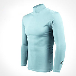 Men's Long Sleeve UV Protection Top