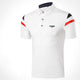 Men's Short Sleeve Polo Shirt