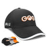 Adjustable GOG Golf Cap