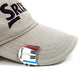 One Putt Golf Ball Marker with Magnetic Hat Clip
