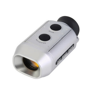 7x Golf Rangefinder