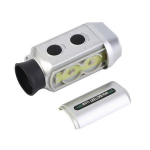 7x Golf Rangefinder