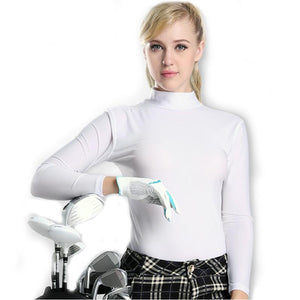 Women's Long Sleeve UV Protection Top