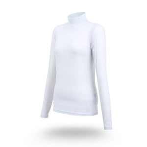 Women's Long Sleeve UV Protection Top