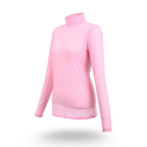 Women's Long Sleeve UV Protection Top