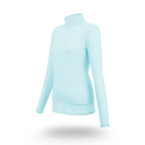 Women's Long Sleeve UV Protection Top