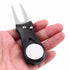 Golf Divot Tool