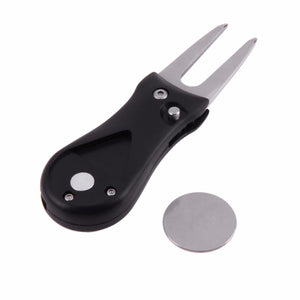 Golf Divot Tool