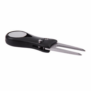 Golf Divot Tool