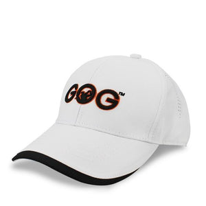 Adjustable GOG Golf Cap