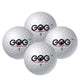 2pcs Superior Grade Golf Balls