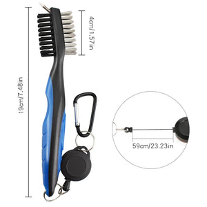 Golf Club Cleaning Kit