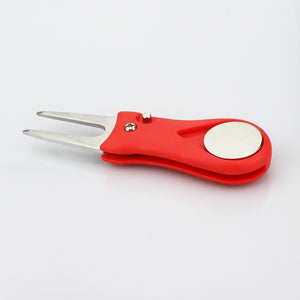 Golf Divot Tool