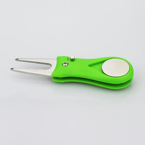 Golf Divot Tool