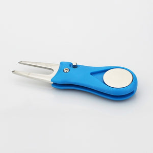 Golf Divot Tool