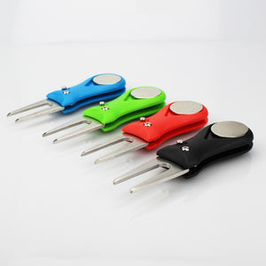 Golf Divot Tool