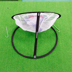 Golf Pop-up Practice Chipping Net