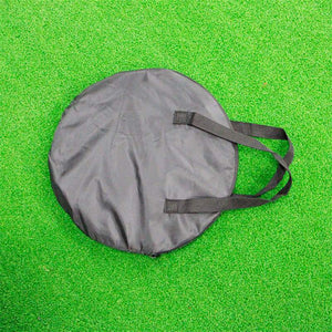 Golf Pop-up Practice Chipping Net